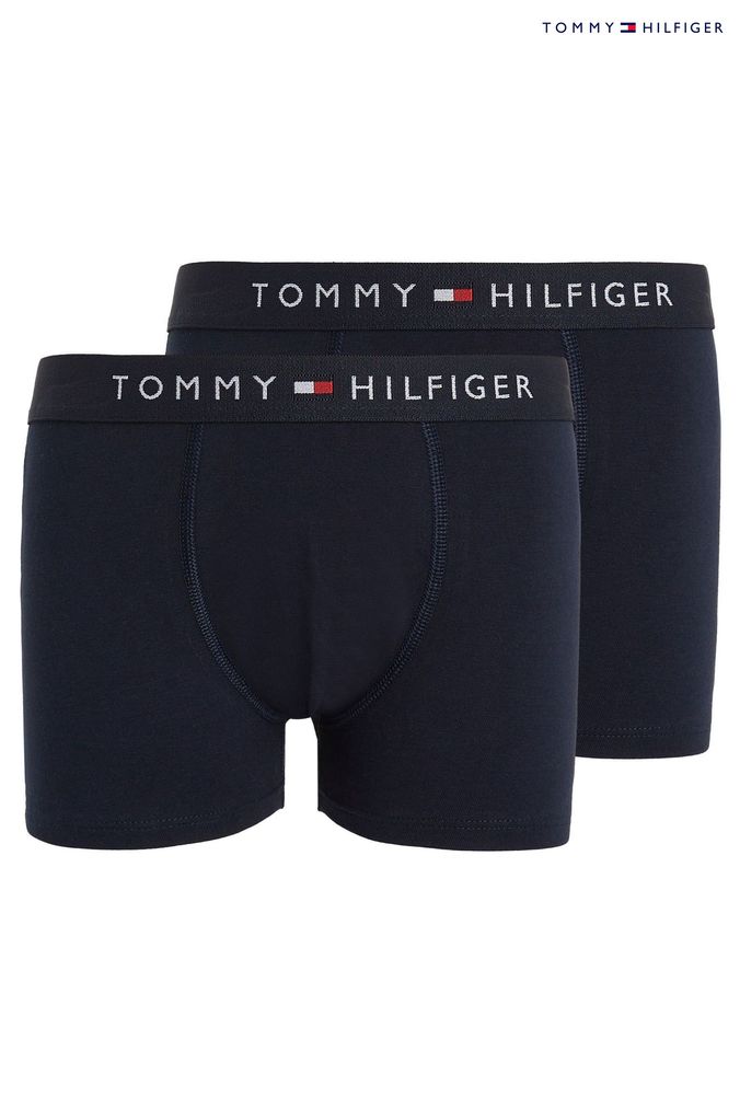 Tommy hilfiger boys underwear 2025