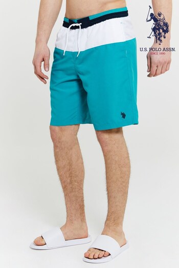 U.S. Polo Assn. Board Shorts (930051) | £35