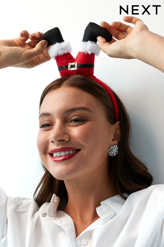 Christmas cheap novelty jewellery