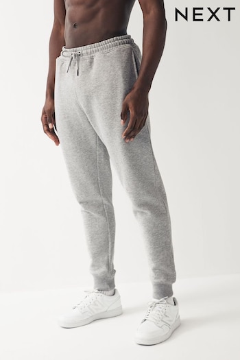 Grey Slim Fit Joggers (930526) | £26