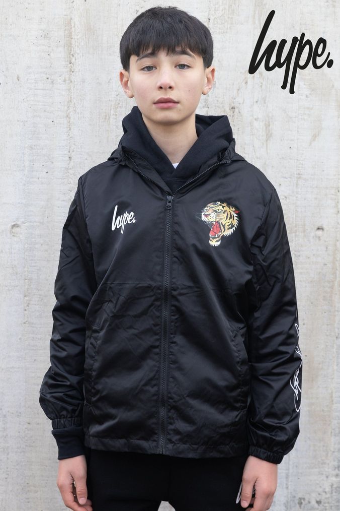 Hype Boys Coats Jackets Bomber Puffer Jackets Next UK