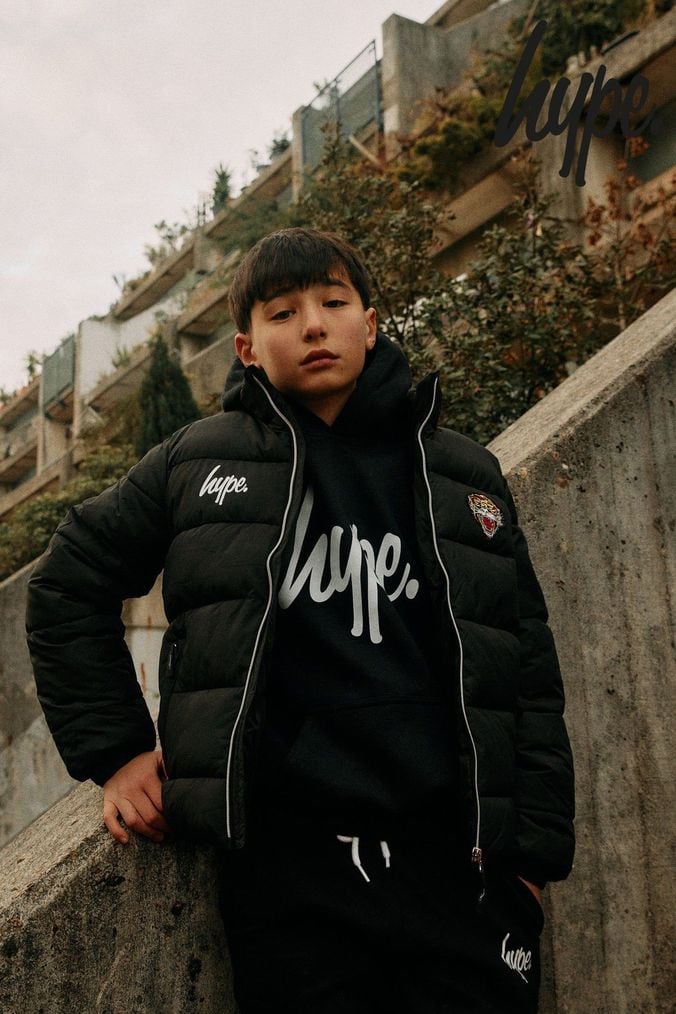 Kids hotsell hype coat