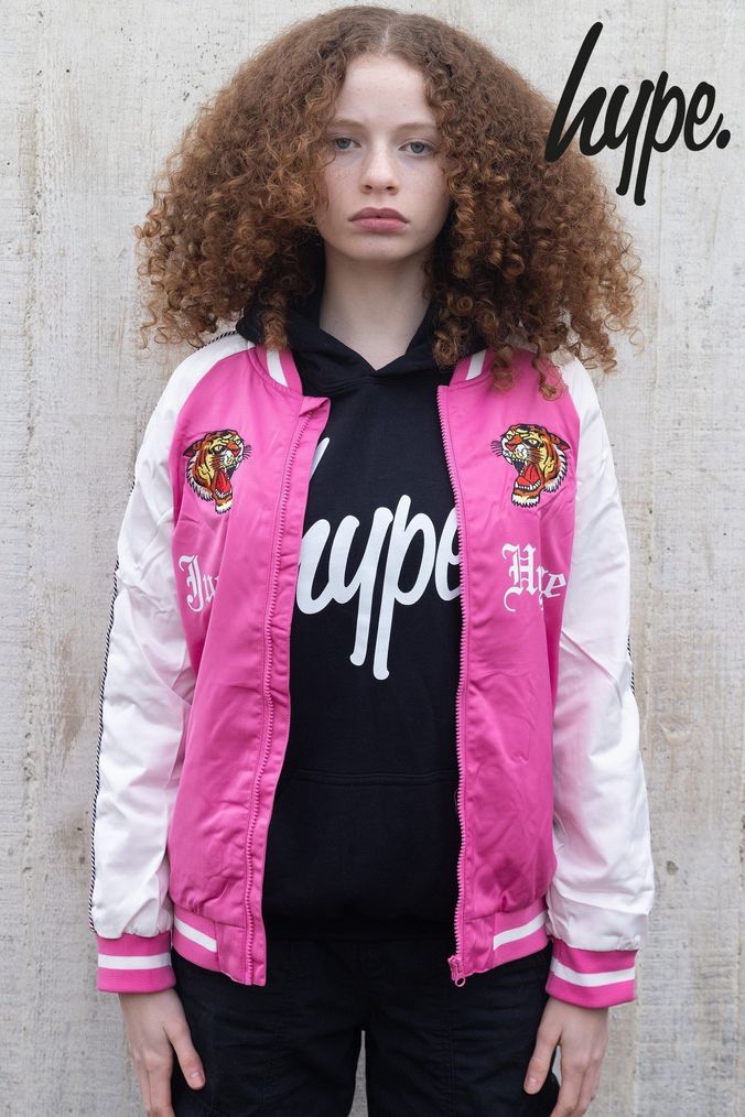 Hype kids coats on sale