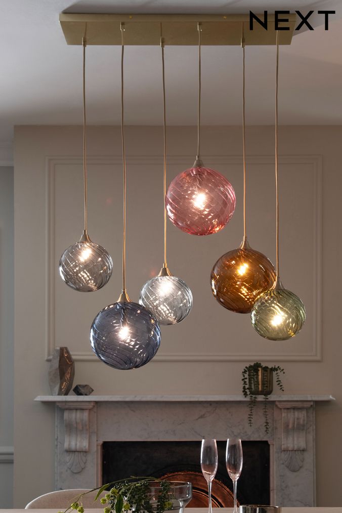 Next online lighting spares