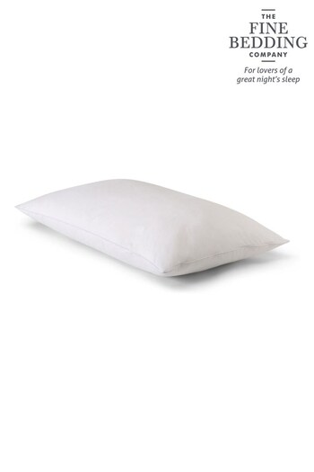 The Fine Bedding Company Spundown XL King Pillow (931118) | £33