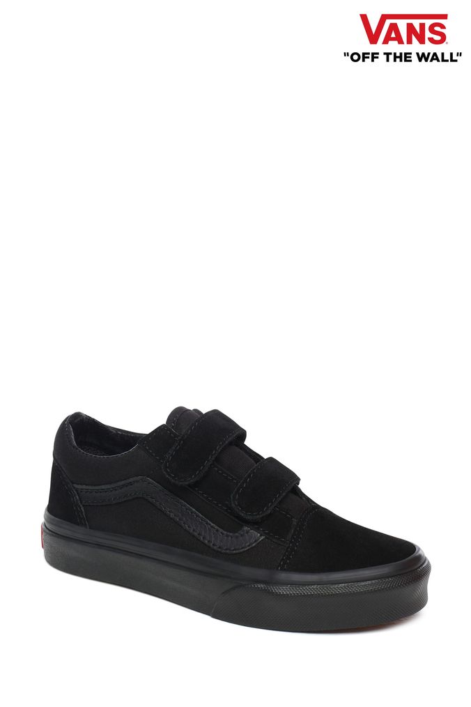 Size 6 kids vans new arrivals