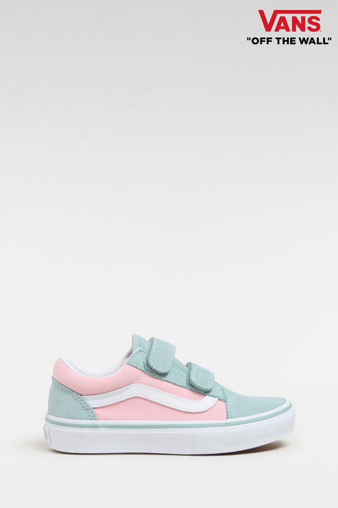 Price of vans shoes for girls 2025