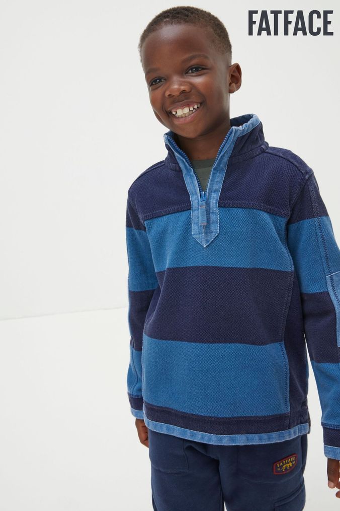 Fat face boyswear uk shop