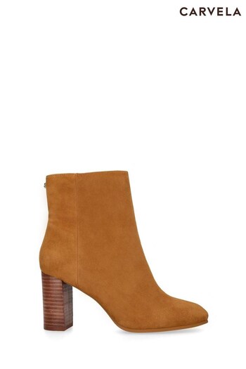 Carvela Natural Pose Ankle Boots favourites (931392) | £169