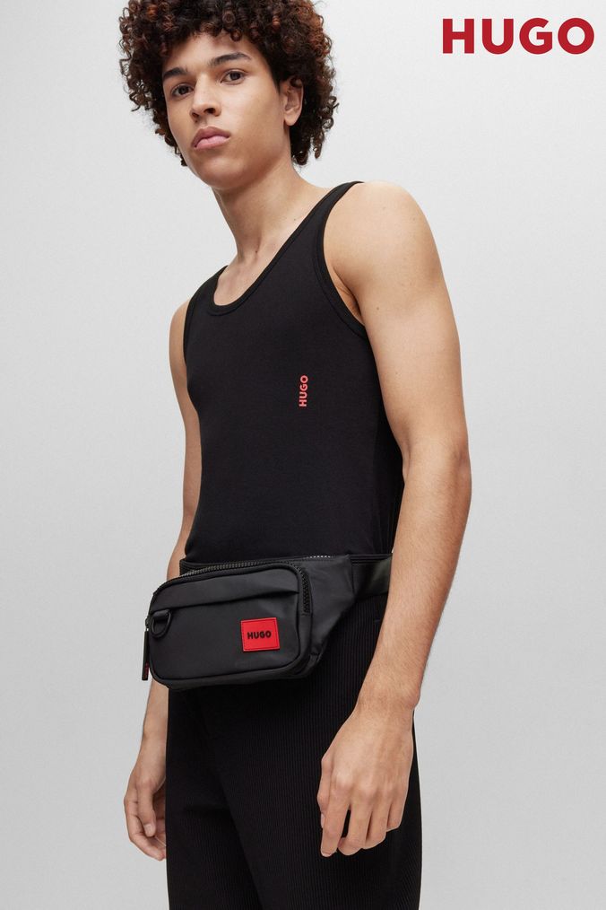 Hugo bumbag deals