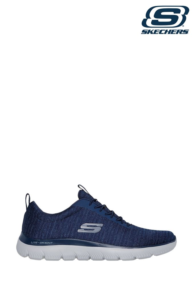 Shop Skechers Men s Footwear Next Official Site