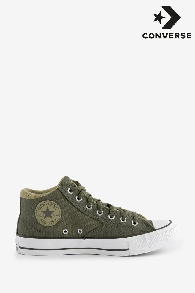 Mens sale converse pumps