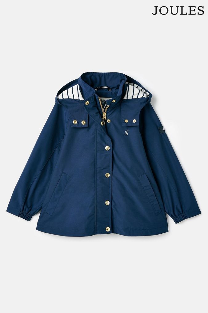 Joules girls coat deals