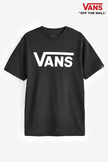 Vans deacon Boys Classic T-Shirt (933605) | £21