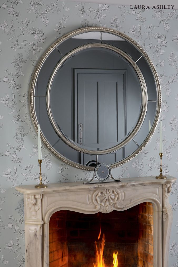 Laura Ashley Mirrors Next UK