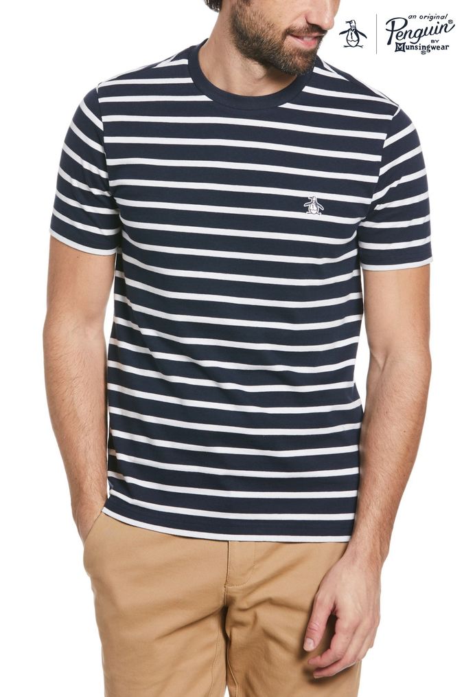 Penguin t shirts sale clearance