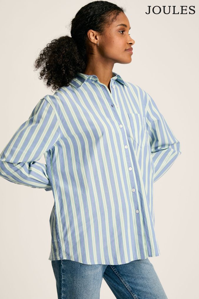 joules tops next