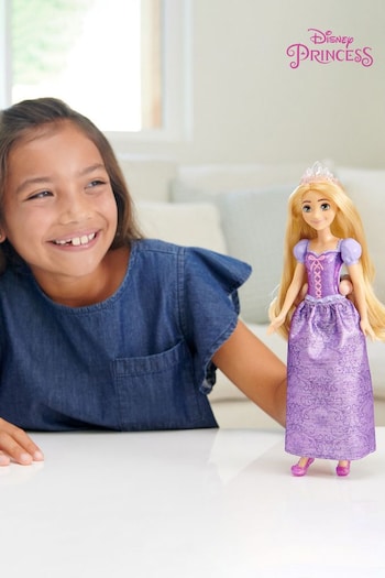 Disney Princess Core Dolls Rapunzel (934287) | £18