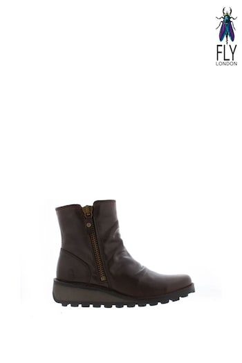 Fly London Ankle Boots (934881) | £140