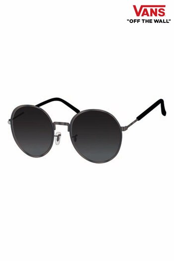 Vans Leveler Black Maui Sunglasses (934962) | £16