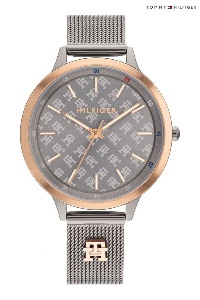 Tommy hilfiger sales duplicate watches