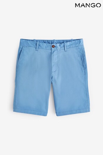 Mango Chino Bermuda Shorts (935657) | £36