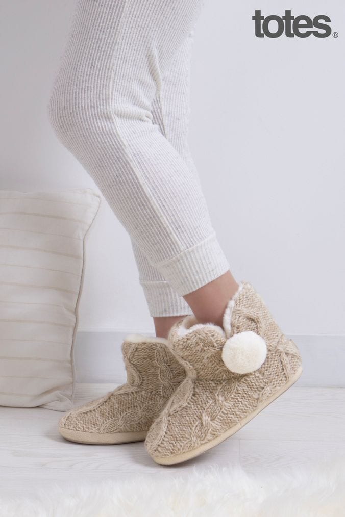 Next clearance boot slippers