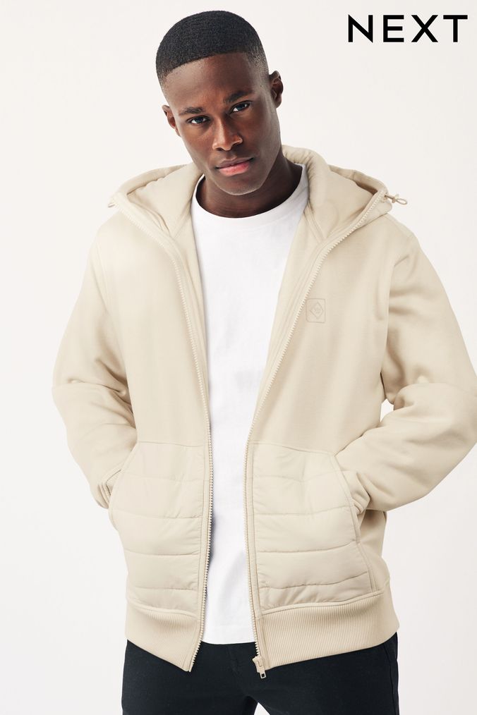 Cream jackets hotsell