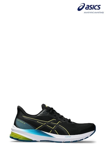 ASICS Lyte Mens GT-1000 12 Trainers (936854) | £115