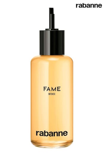Rabanne Fame Intense Eau De Parfum Intense Refill 200ml (936987) | £169