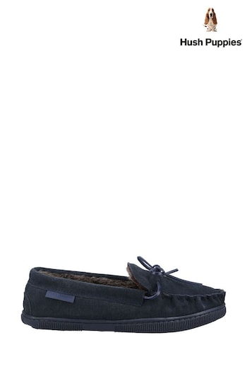 Hush Puppies Ace Slip On Slippers (937085) | £40