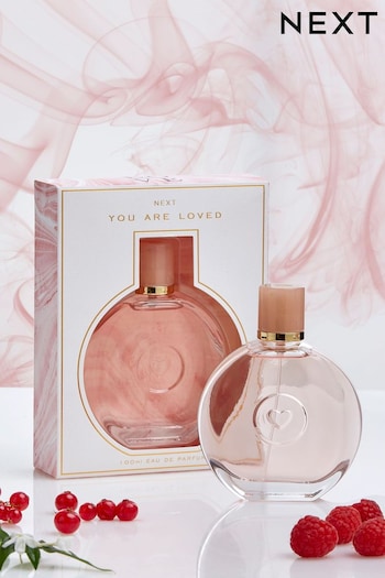 LOVE 100ml Perfume (937297) | £16