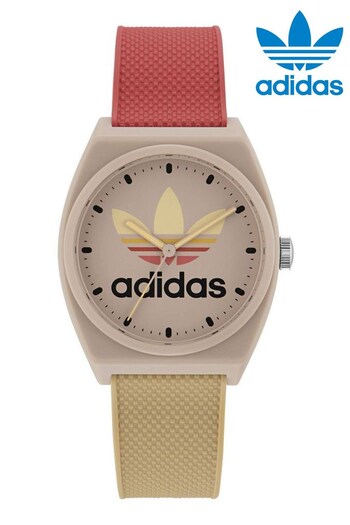adidas Originals Project Two Grfx Watch (938362) | £69