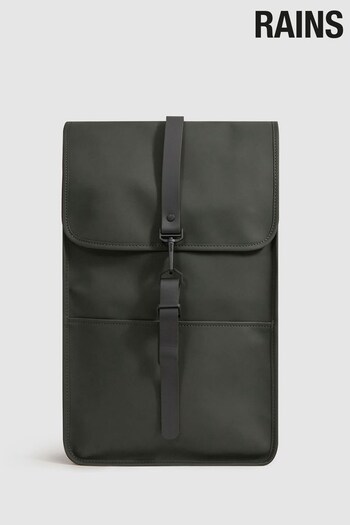 Rains Flap Backpack (939077) | £89