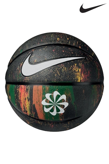 Nike Black Everyday Playground Atelier-lumieresShops Nature Basketball (939520) | £20