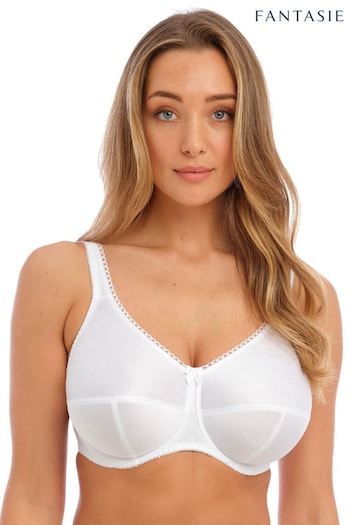 Fantasie Speciality Smooth Cup Bra (940062) | £29