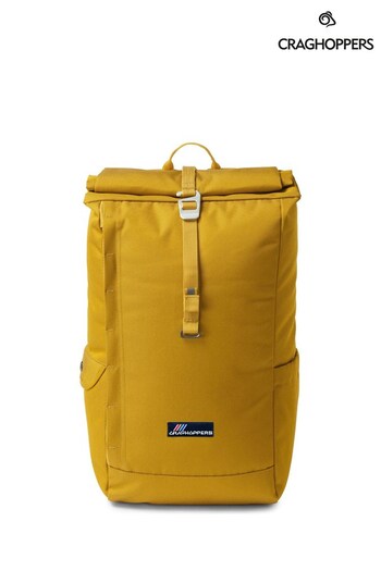 Craghoppers 20L Kiwi Rolltop Backpack (940852) | £55