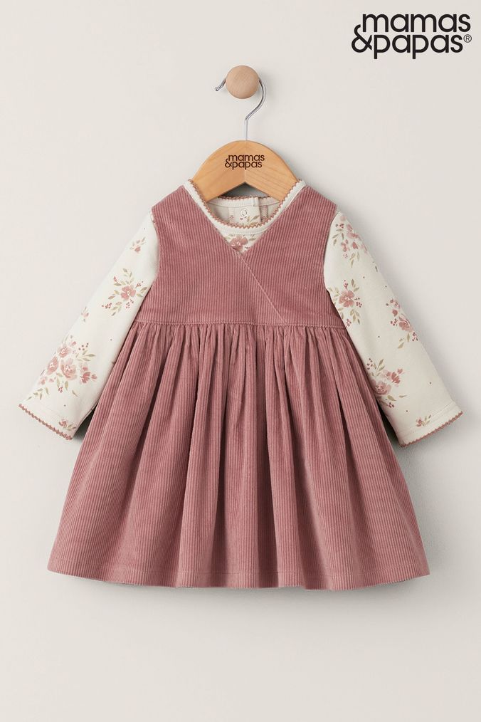 Baby girl dresses clearance mamas and papas