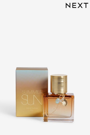 Summer Sun 30ml Eau de Parfum (942070) | £10