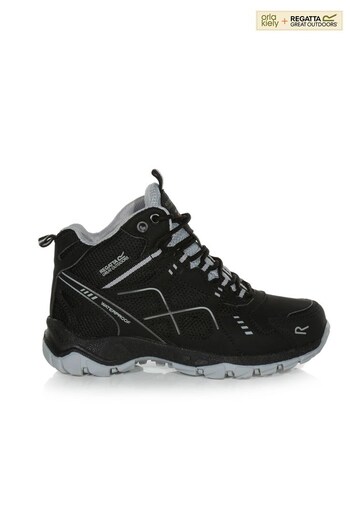Regatta Kids Vendeavour Waterproof Walking Boots (942857) | £44