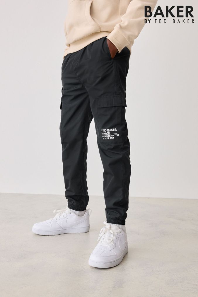 Ted baker boys trousers clearance