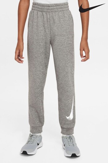 Nike Grey Therma-FIT Multi+ Training Joggers (943289) | £40