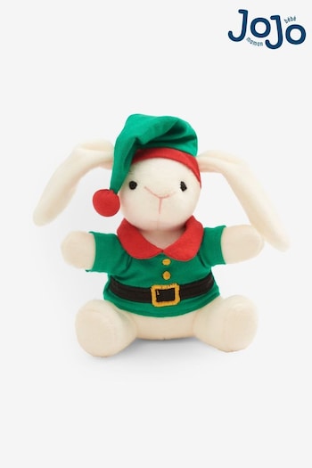 JoJo Maman Bébé JoJo Elf Bunny (943428) | £6