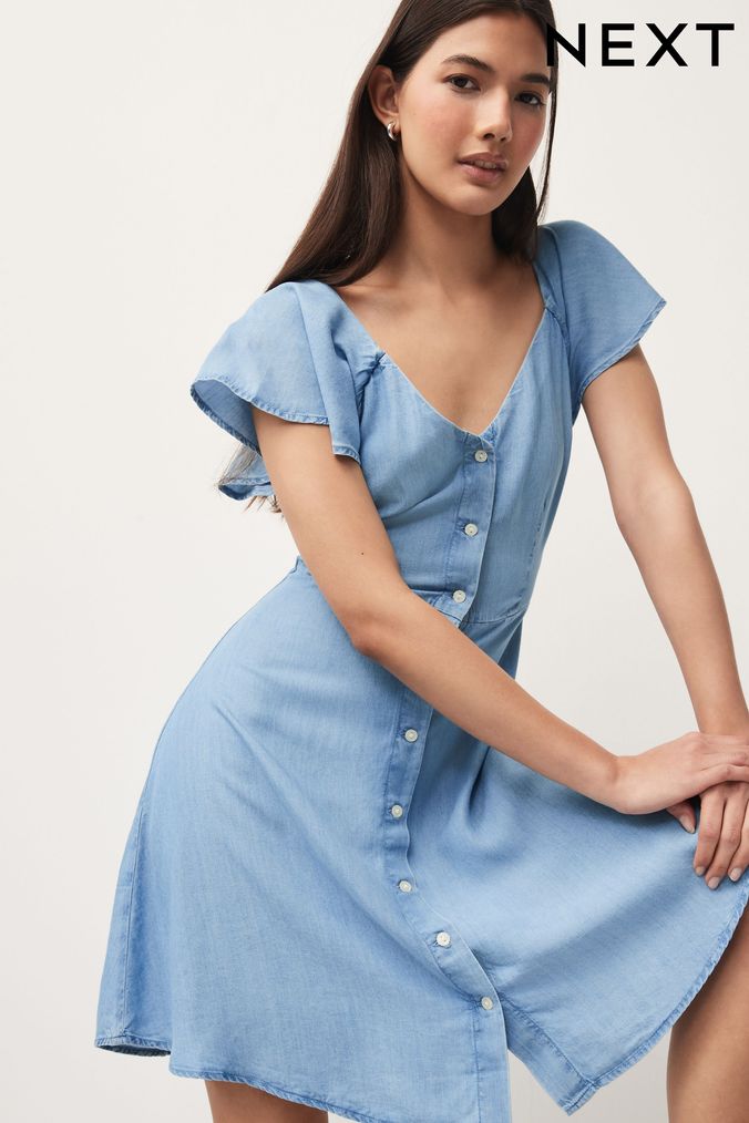 Pretty tea dresses uk cheap