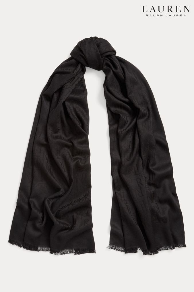 Ralph lauren 2025 scarves uk