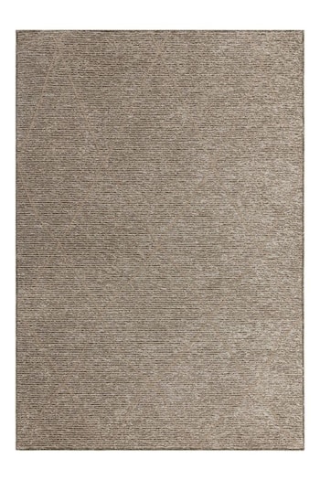 Asiatic Rugs Brown Mulberry Rug (944439) | £78 - £220