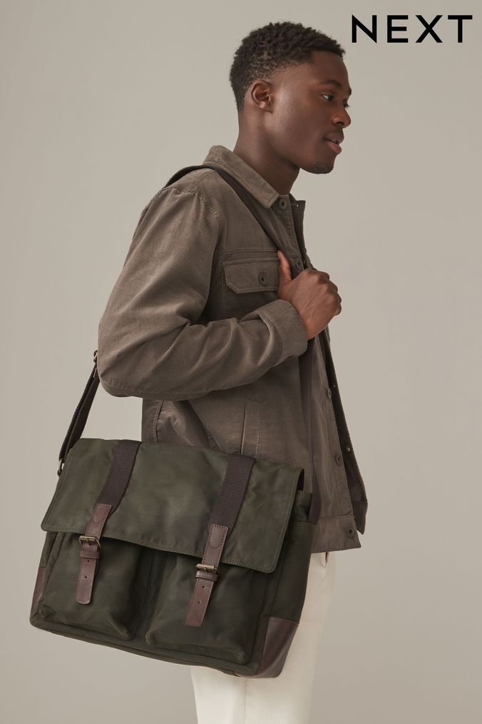 Large messenger bag clearance