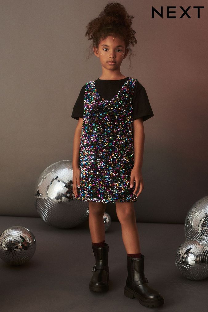 Next girls occasionwear discount