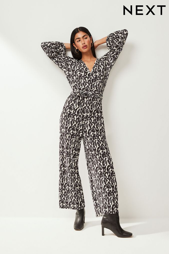 Buy Women s Partywear Jumpsuitsandplaysuits Online Next UK