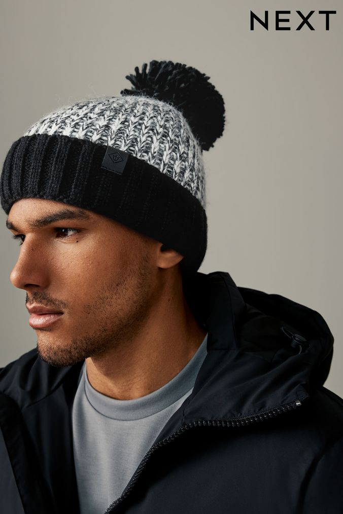 Next wooly hats top